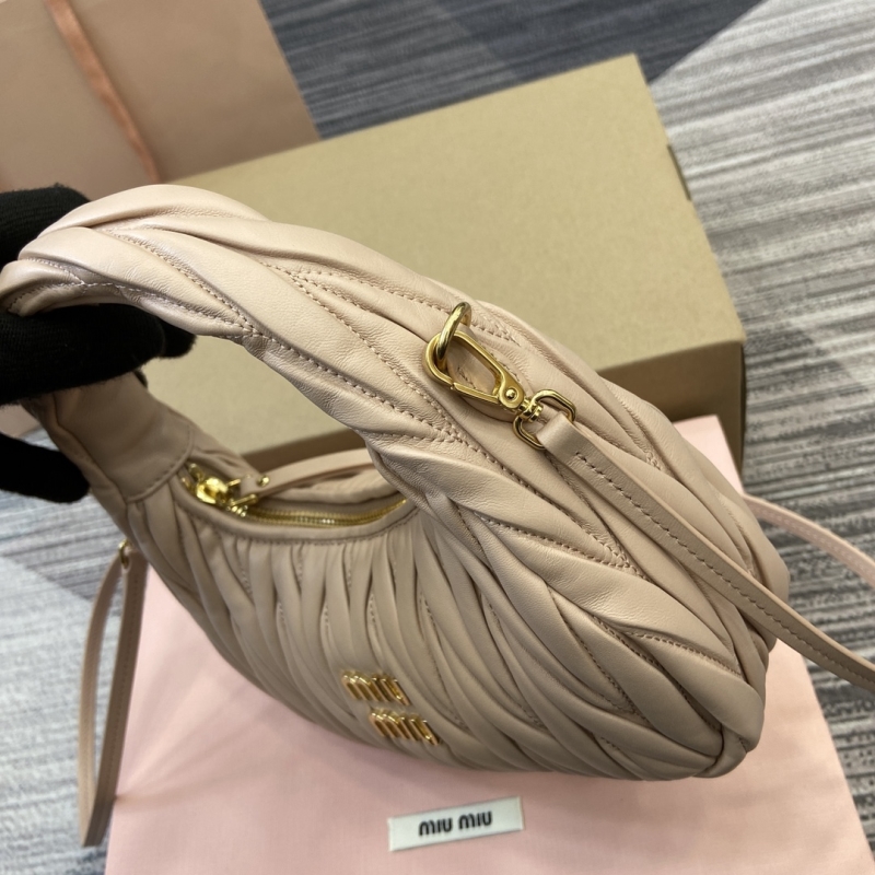 Miu Miu Hobo Bags